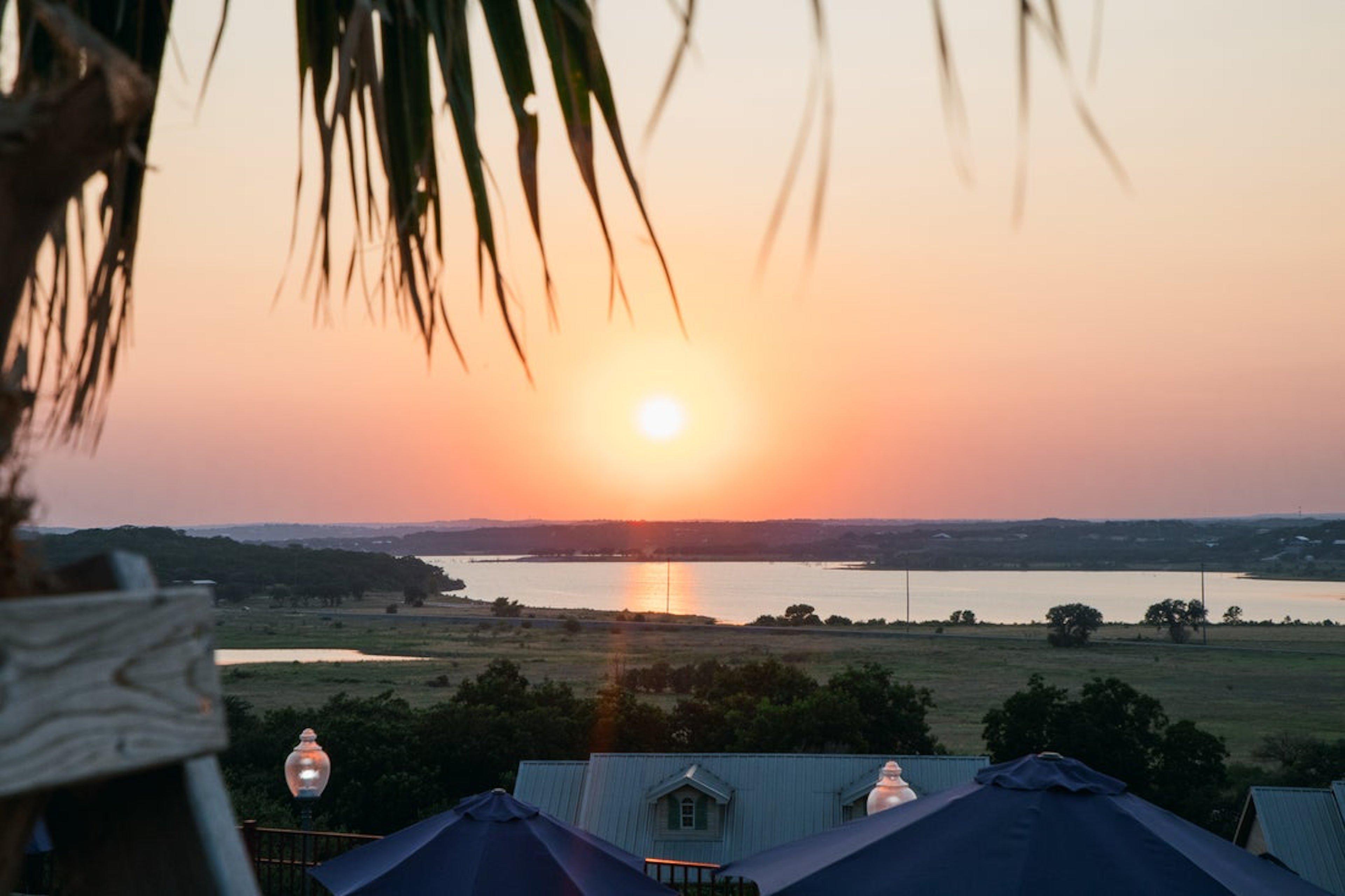 Holiday Inn Club Vacations Hill Country Resort At Canyon Lake Eksteriør billede